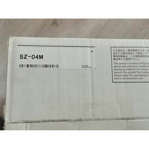 全新KEYENCESZ-04M议价