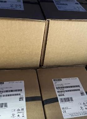 6EP1436-3BA00 SITOP电源 24 V / 20 A 6EP14363BAOO 现货