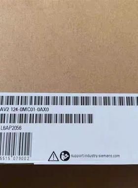 TP1200触摸屏12寸6AV2124-0MC01-0AX0/6AV2 124-OMCO1-OAXO
