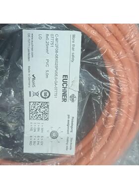 安士能 C-M12F08-08X025PV05,0-GA -
