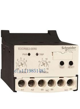 施耐德EOCR EOCRSE2-60RS原韩国三和)EOCR-SE2过电流电机保护器