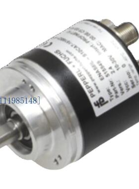 倍加福现货绝对值编码器ENA58IL-S10CA5-1213B17-ABP