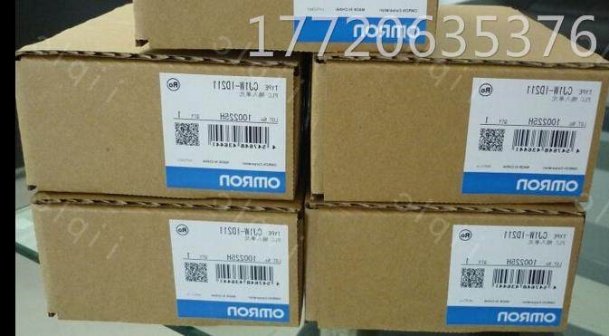 全新原装装PLC C200HW-COM03-V1