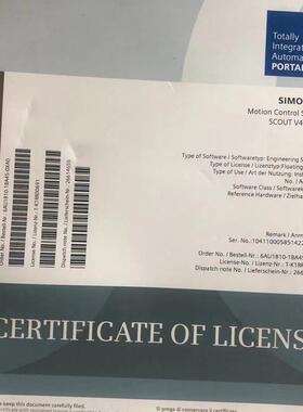 6AV2102-0AA05-0AA5全新WinCC高级版V15.1/6AV21020AA050AA5