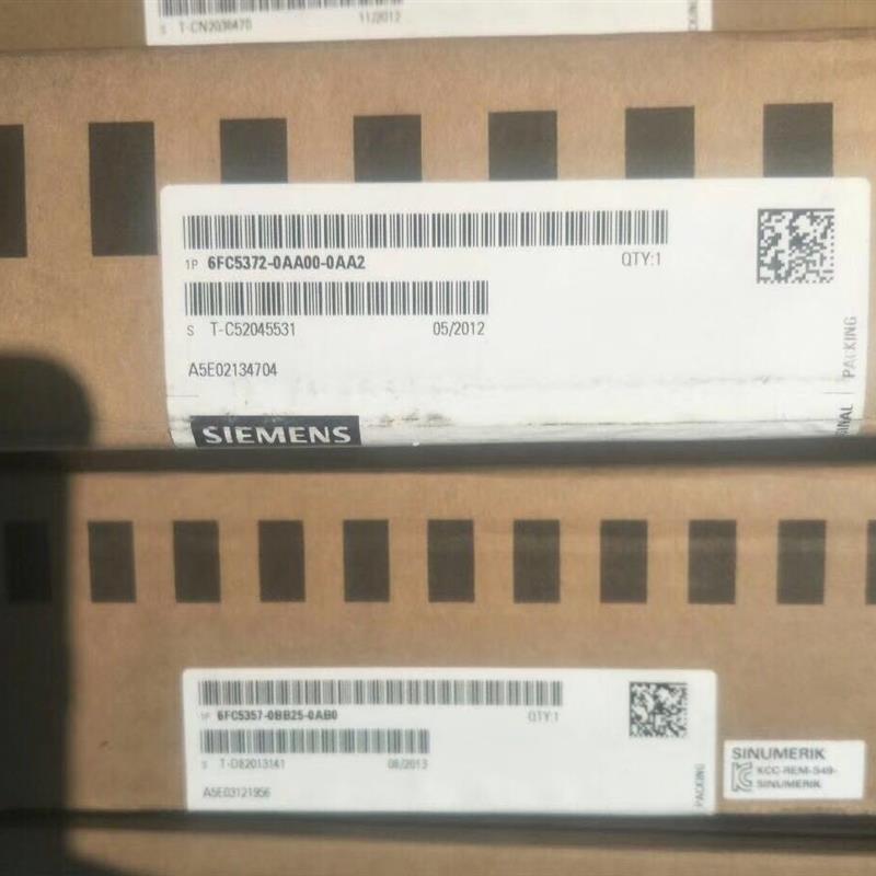 原装全新产品6FC5372-0AA00-0AA2现货6FC53720AA000AA2询价