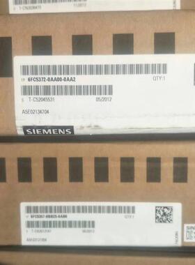 原装全新产品6FC5372-0AA00-0AA2现货6FC53720AA000AA2询价