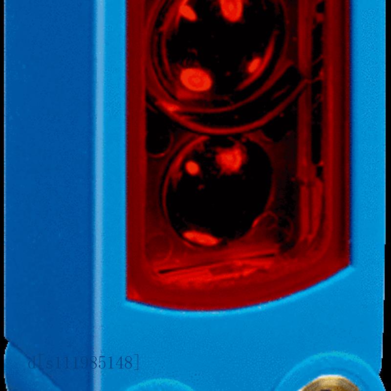 SICK 德国W4-3 WTV4-3N1322S89 1088289迷你型光电传感器 原装