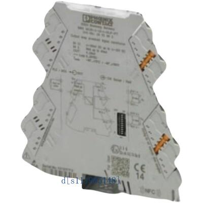 MINI MCR-SL-I-U-0 - 2813541-隔离放大器 -原包装全新现货有特价