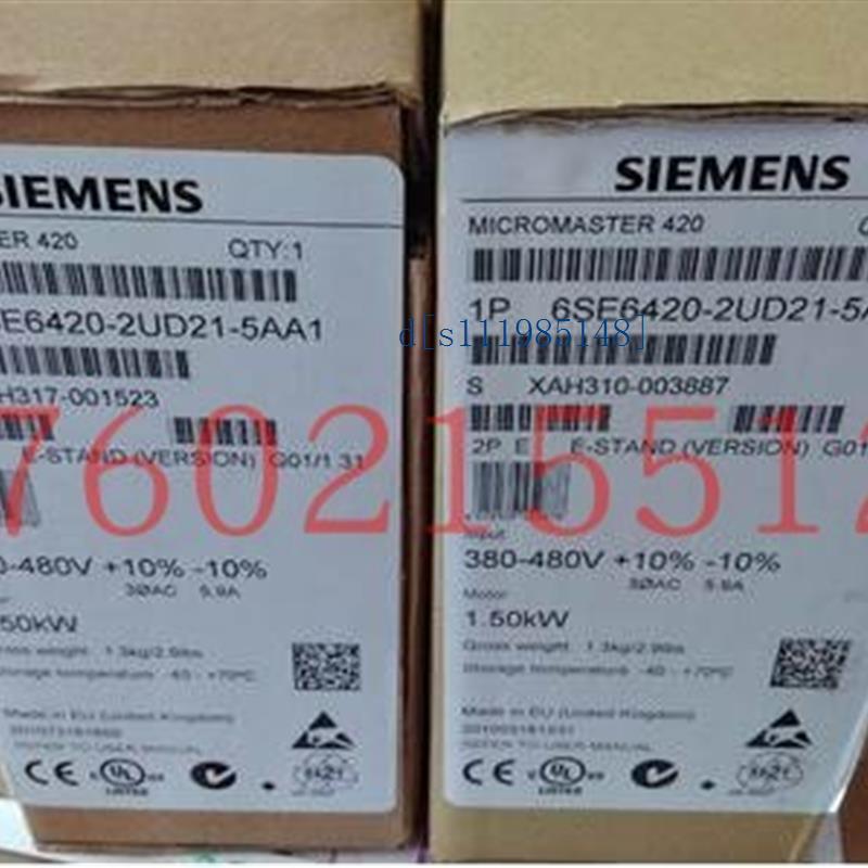 6SE6420-2UD27-5CA1 6SE6420-2UD23/2UD24/2UD25/2UD27/2UD31议