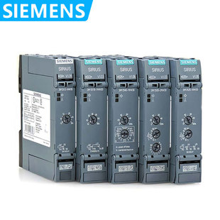 西门子SIEMENS时间继电器3RP1535 1AW30 1BW30升级型号3RP2535