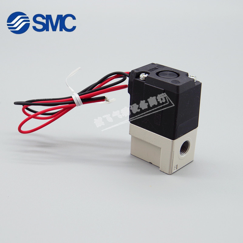 SMC真空电磁阀VT307V/VT307-4DZ-02/4G1/5G/6G/5DZ/6DZ/5D1-01-02