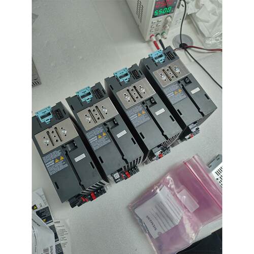 西门子变频器6SL3210-1PE