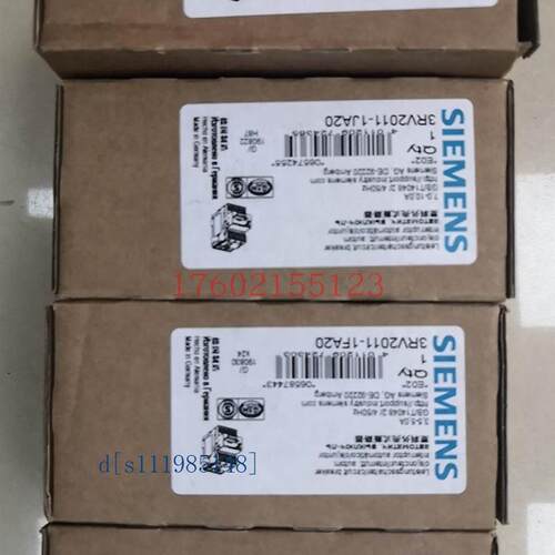 3RV6411-0CA10 3RV6321-4NC10/4PC10/0AA10/0BA10/0CA10/0DA10
