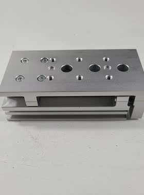 FESTO全新原装费斯托滑台缓冲气缸 DGST-16-30-E1A 8078855