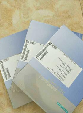 西门子SIMATIC S7 STEP 7 V5.5 SP4,型号6ES7810-4CC10-0YA5