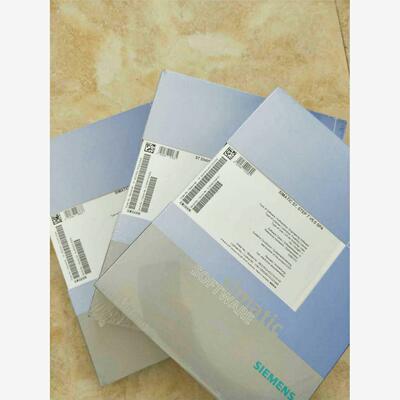 西门子SIMATIC S7 STEP 7 V5.5 SP4,型号6ES7810-4CC10-0YA5