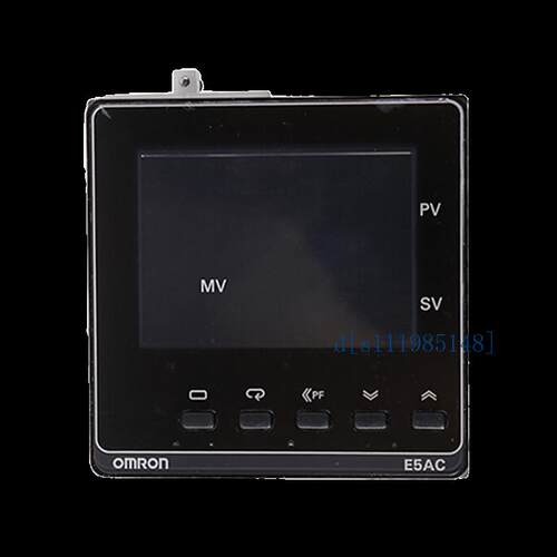 原装E5AC-CX3ASM-800温控器表 库存现货 质保一年