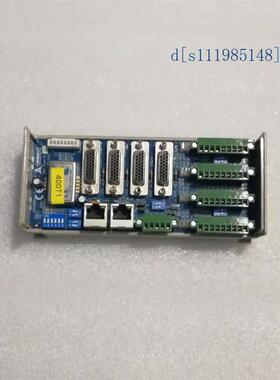 ADLINK  MNET-4XMO(G)-0050  MNET-4XMO-TB  99成新