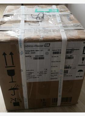 E+H恩德斯豪斯 Promag 50H40 电磁流量计50H40-10U6/0   DN40