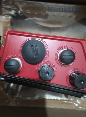 全新LEUZE劳易测bcl 501i sn 102 激光条码阅读器50105472现货