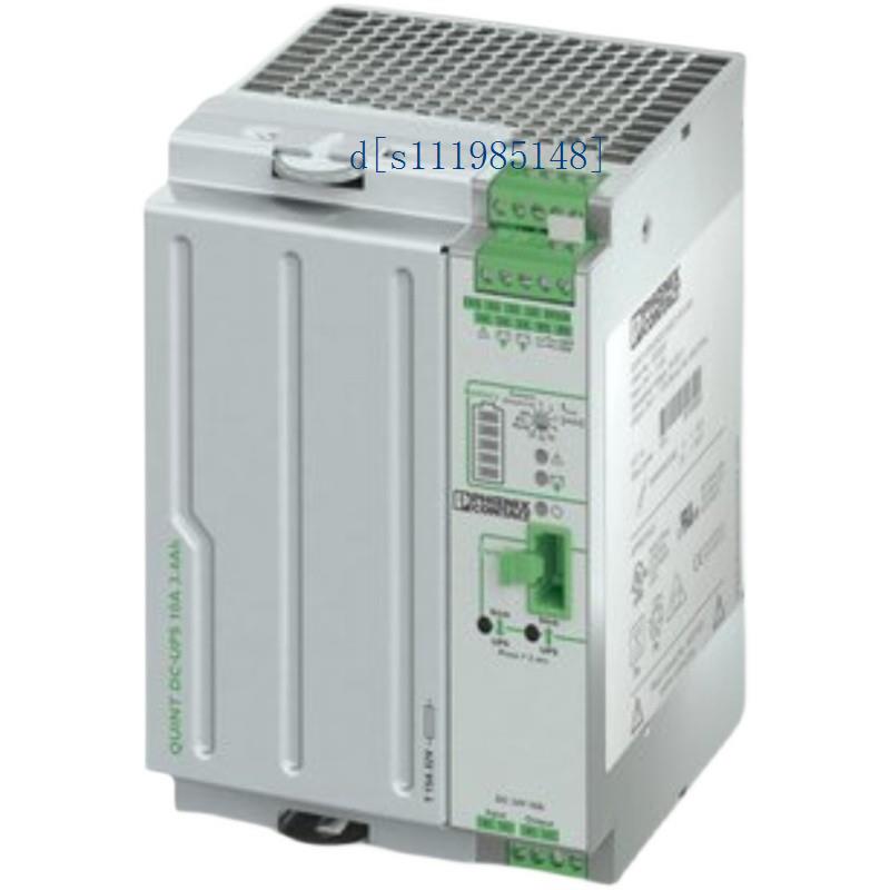 菲尼克斯千兆光纤交换机 FL SWITCH SFN 6GT/2SX - 2891398