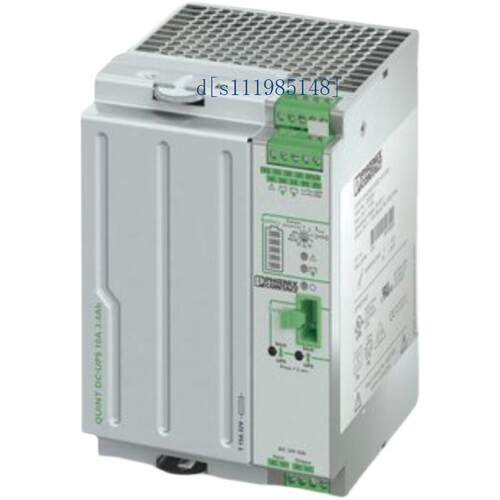 菲尼克斯千兆光纤交换机 FL SWITCH SFN 6GT/2SX - 2891398