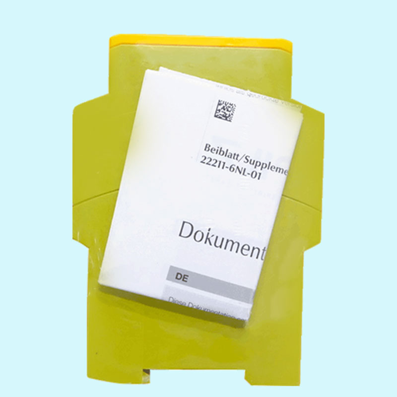 全新PILZ安全继电器 774731 PNOZ X4 24VAC 774730 24VDC  774738