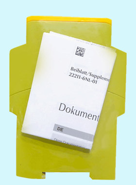 全新PILZ安全继电器 774731 PNOZ X4 24VAC 774730 24VDC  774738