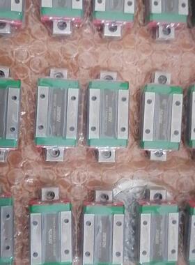 上银导轨MGN12H  160FNH-41N00