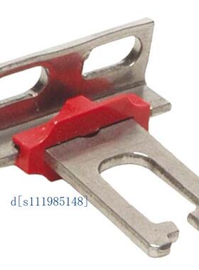 LEUZE 劳易测安全门AC-AN-A  操作钥匙 63000701