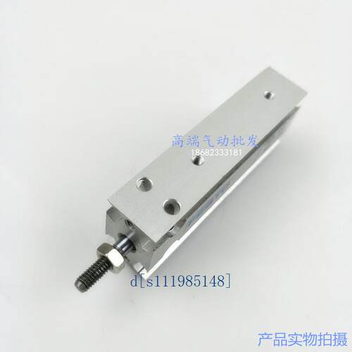 FESTO紧凑型气缸DMMZ MDDL DMM20-5-10-15-20-25-30-40-50-P-A S6