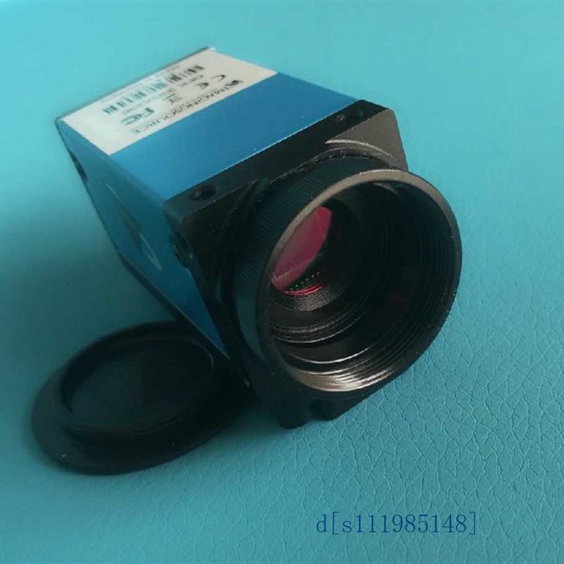 映美精GIGE彩色工业相机DFK 33GX236 DMK-33G445 GIGE千兆相机