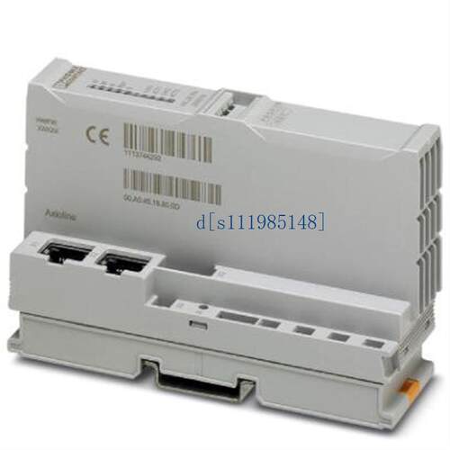 菲尼克斯主线分支模块 - UDB 2X25/16 GN - 3071359