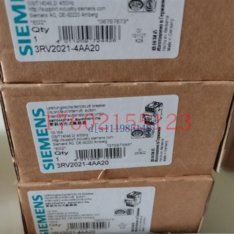 3RV2411-1HA20 3RV2411-1GA15/1GA20/1HA10/1HA15/1HA20/1JA10议