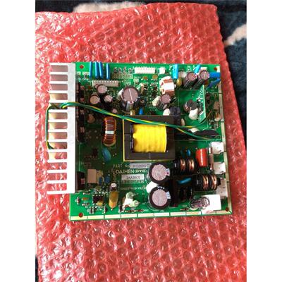 OTC焊接机器人电源板P10