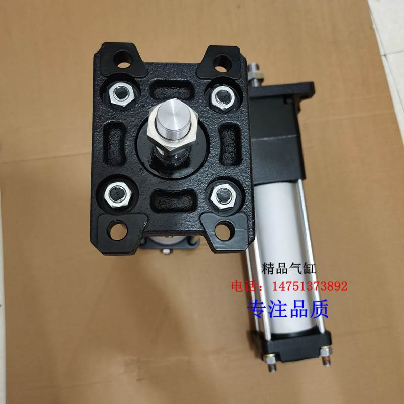 SMC型带锁气缸CDL1B/CL1F140-25/50/75/100/125/150/175/200F/B