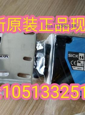 德国西克SICK 光电传感器 6044724 WTE280-2P4331原装