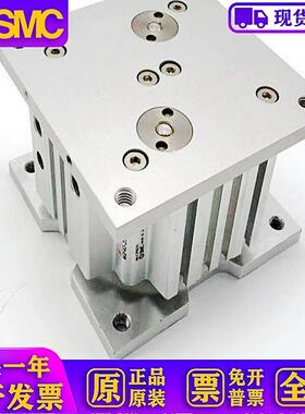 导台气缸10-MGF40 63 100-10/15/20/25/30/40/50/75/100-M9BW