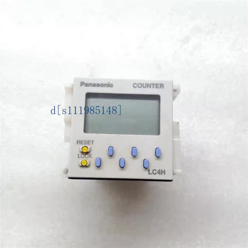 时间控制器 LC4HL-R6-AC240VS