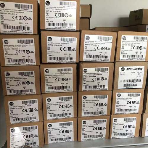 1734-TOP 1734-TOPS AB罗克韦尔PLC模块质保一年顺丰包邮POINTIO