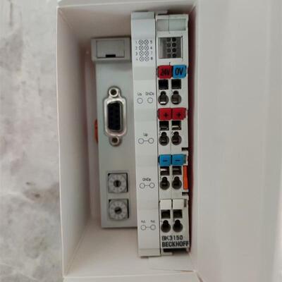 倍福BK3150,成色好带包装发货,最后一个需要直接拍