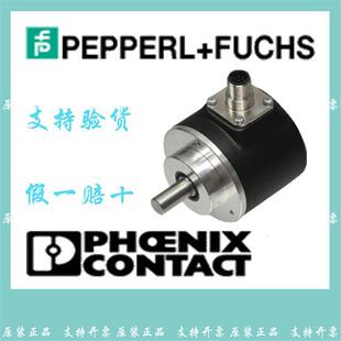 F倍加福德国编码 2500UD1 器现货德国进口 H10BA5 RC1 ENI58IL