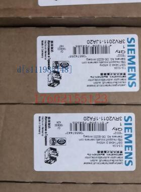 3RV6411-1JA10 3RV6411-1GA10/1HA10/1JA10/1KA10/4AA10/4AA10