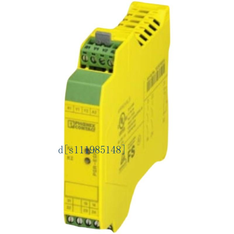 IB IL AI 2/SF-PAC - 2861302-Inline模块-菲尼克斯-全新原包装