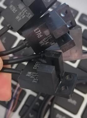 品牌型号 关光电开关  EE-SX674--WR