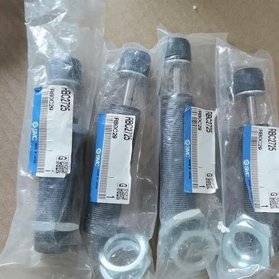 SMC液压缓冲器RBC2725 RBC2015工程剩余原装正
