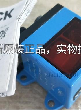 OLM100-1006直曲线斜坡测量SICK施克线性条码测距传感器