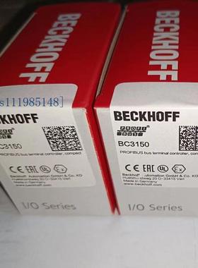 倍福模块EK1100 BK3120 BK5200 BC5150 BK2000 BK5250