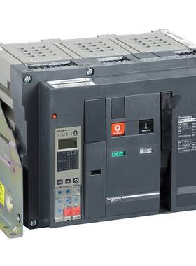 施耐德框架MT08 10 12 16 20 25 32 40 N1 H1 3P 4P万能式断路器