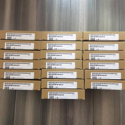6ES7531-7QD00-0AB0 S7-1500 AI4模拟量输入模块6ES75317QD000AB0